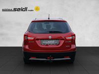 gebraucht Suzuki SX4 S-Cross 14 DITC 4WD flash Aut. *Anhängervorrichtung