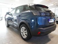 gebraucht Peugeot 3008 Active Business Aut. MY22/LED/Nav