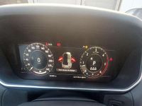 gebraucht Land Rover Range Rover Sport 3,0 D250 HSE A