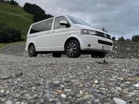 Gebraucht VW Multivan Comfortline 179 PS (131 kW) 2012 Van