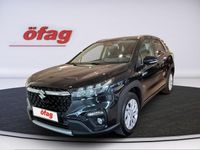 gebraucht Suzuki SX4 S-Cross 1.4 Hybrid ALLGRIP shine