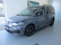 gebraucht VW Caddy Edition eHybrid 110 kW