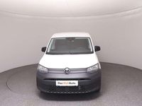 Gebraucht VW Caddy Maxi 102 PS (75 kW) 2025 Weiss  normal Van / Kleinbus