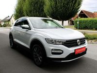 gebraucht VW T-Roc DESIGN WUNDERSCHÖN 1 JAHR GARANTIE