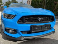 gebraucht Ford Mustang GT 5,0 Ti-VCT V8