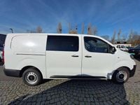 gebraucht Opel Vivaro Vivaro DK BlueHDi 145 S&S XL