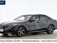 gebraucht BMW i5 xDrive40 *M-SportpaketPro