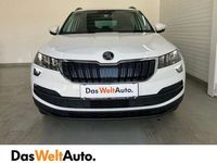 gebraucht Skoda Karoq Style TDI