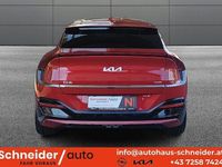 gebraucht Kia EV6 AWD GT-Line Premium Aut. GT-Line Premium Anhängekupplung