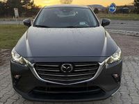 gebraucht Mazda CX-3 G150 AWD Revolution Top Aut.