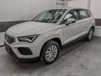 Neu Seat Ateca 116 PS (85 kW) 2025 Weiß SUV