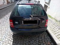 gebraucht Skoda Fabia Classic 12