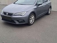 Gebraucht Seat Leon Style 86 PS (63 kW) 2017 Limousine