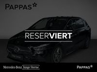 Gebraucht Mercedes B200 150 PS (110 kW) 2024 Van / Kleinbus