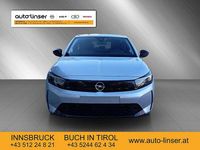 gebraucht Opel Corsa 1,2 Euro 6.4 Edition