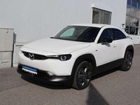 Gebraucht Mazda MX30 Prime-Line 106 kW (145 PS) 2023 Weiß SUV