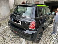 gebraucht Mini ONE 1,6