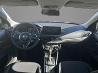 Gebraucht Fiat Tipo Cross 131 PS (96 kW) 2025 Schwarz Kombi