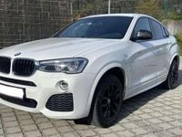 Gebraucht BMW X4 190 PS (139 kW) 2015 SUV
