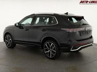 Neu VW Tiguan R-line 265 PS (194 kW) 2025 Grenadill schwarz metallic grenadill schwarz metallic SUV