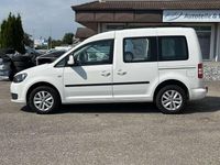 gebraucht VW Caddy Trendline BMT