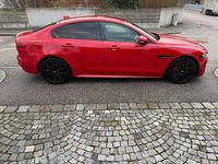 gebraucht Jaguar XE XE P250 S Aut. S