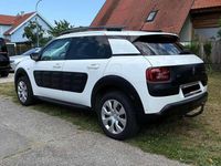 gebraucht Citroën C4 Cactus PureTech 110 S // Nur 35000Km AHK