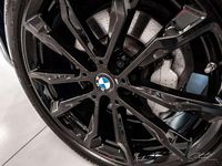 gebraucht BMW X4 xDrive30d M-SPORT*LED*SITZHEIZUNG*20'' ZOLL*