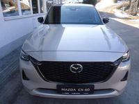 gebraucht Mazda CX-60 D254 AWD AT Homura Plus