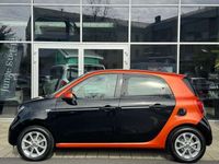 gebraucht Smart ForFour 52 kW twinamic SHD Klima Shz