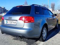 gebraucht Audi A4 A4Avant 18 T Multitronic