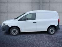 Gebraucht Mercedes Citan 108 75 PS (55 kW) 2024 Weiß Van