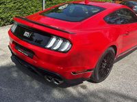 gebraucht Ford Mustang 50 Ti-VCT V8 Mach 1 Aut.
