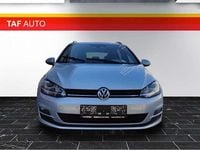 gebraucht VW Golf VII Kombi Rabbit 2,0/150PS TDI ALLRAD mit NAVI