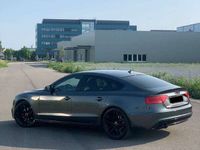 gebraucht Audi A5 Sportback 2,0 TDI quattro Sport DPF S-tronic