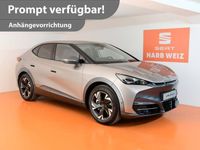 Neu Cupra Tavascan 210 kW (286 PS) 2025 Hellbraun  metallic SUV
