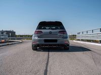 Gebraucht VW Golf VII GTI 290 PS (213 kW) 2019 Grau Limousine