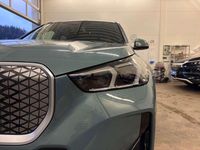 gebraucht BMW iX1 eDrive20