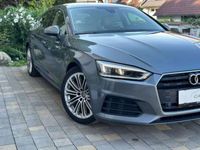 gebraucht Audi A5 35 TDI basis