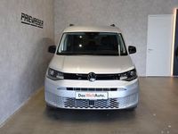 gebraucht VW Caddy Family TDI