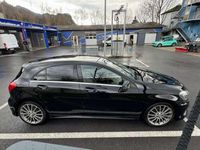 gebraucht Mercedes A160 CDI AMG-Line