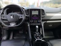 gebraucht Renault Koleos Initiale Paris dCi 177PS 4WD X-Tronic