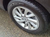 Gebraucht Hyundai Tucson 136 PS (100 kW) 2019 Rot SUV