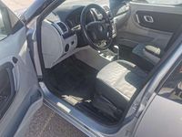 Gebraucht Skoda Roomster Style 80 PS (58 kW) 2008 Silber Van / Kleinbus