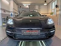 gebraucht Porsche Panamera 4 E-Hybrid PHEV Aut. | 21" | Pano | Unfallfrei