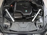 Gebraucht BMW Z4 Efficient Dynamics 197 PS (144 kW) 2024 Schwarz Cabrio