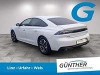 gebraucht Peugeot 508 ALLURE BlueHDi 130 EAT8