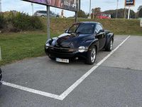 Gebraucht Chevrolet SSR 305 PS (224 kW) 2003 Schwarz Abholung
