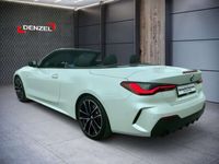 gebraucht BMW 420 i Cabrio G23 B48