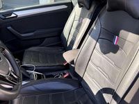 gebraucht VW T-Roc Cabriolet T-Roc 1,5 TSI ACT R-Line R-Line